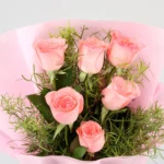 delicate-love-6-pink-roses-bunch_2